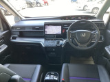 ステップワゴン 2.0 スパーダ ハイブリッド G EX ホンダセンシング 