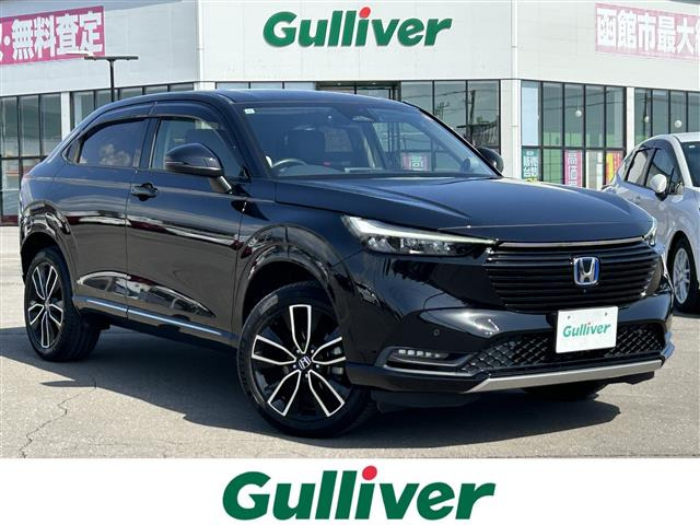 ホンダ ヴェゼル 