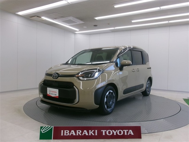 シエンタ ハイブリッド 1.5 Z 