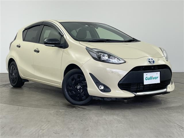 アクア 1.5 S グランパー 修復歴無し