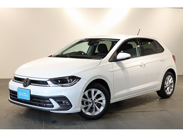 ポロ TSI スタイル 