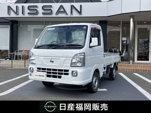 NT100クリッパー GX 4WD 