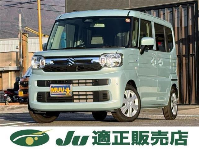 スペーシア ハイブリッド(HYBRID)  X 