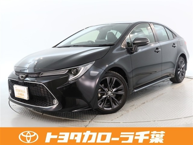 トヨタ カローラ 