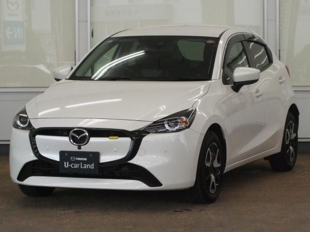 MAZDA2 1.5 15BD 