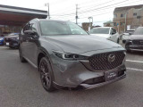 CX-8 2.2 XD スポーツアピアランス 