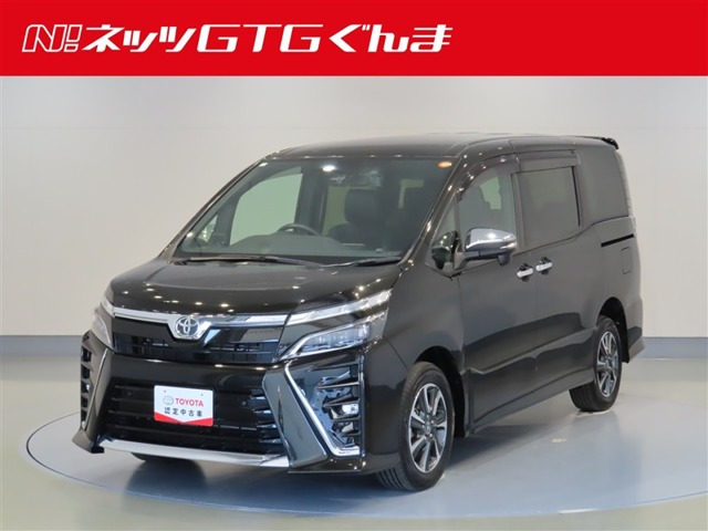 トヨタ ヴォクシー 