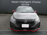 ノートオーラ  1.2 NISMO