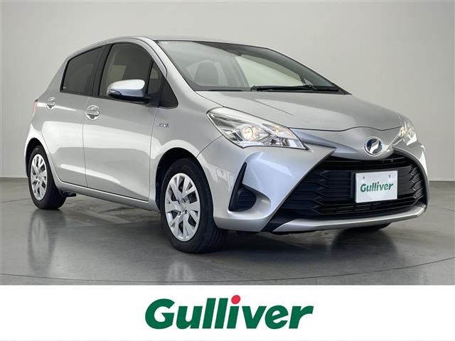 ヴィッツ 1.5 ハイブリッド U 修復歴無し