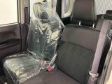 フロントシートです。ゆったり運転ができます。長距離ドライブもラクラク♪♪