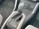 ■マニュアルモード付6速オートマチック!