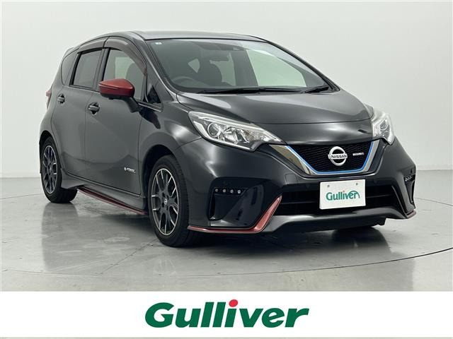 ノート 1.2 e-POWER NISMO 修復歴無し