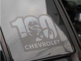 コルベット グランスポーツ シボレーブランド生誕100周年記念限定車 