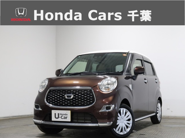 キャスト スタイル X リミテッド SAIII 