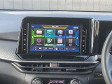 日産オリジナルナビゲーション装備しています。9インチ大画面です