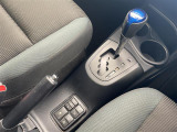 【 シフト 】シフトも操作しやすく快適なドライブを楽しんでいただけます♪