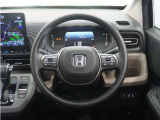 ◆Honda SENSING◆先進の安全運転支援機能で、さまざまなシーンで運転をサポート!システムが運転中のヒヤリハット回避を支援します。