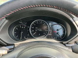 走行距離の画像です! 安心と信頼の画像です。(ご来店時や納車時には展示の移動や整備等で若干距離が進んでいる場合がございます)