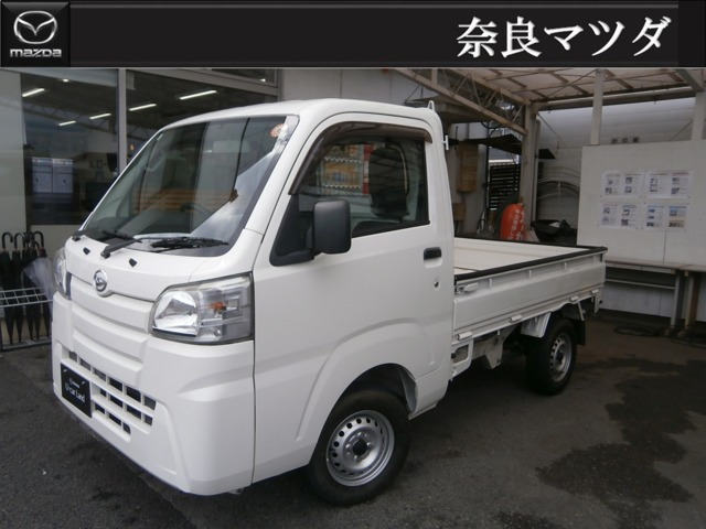 ハイゼットトラック スタンダード