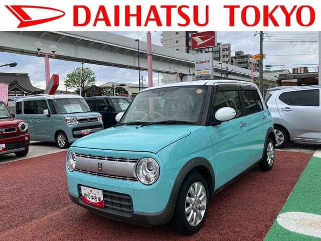 アルトラパン X ナビ 全方位カメラ ETC ドライブ