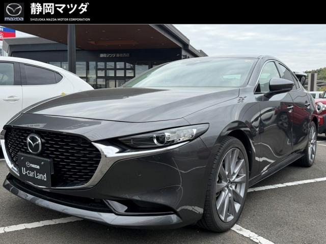 MAZDA3セダン 1.5 15S ツーリング 
