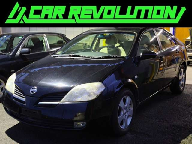 プリメーラ 2.5 25X 