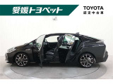 プリウスPHV 1.8 S GR スポーツ 