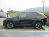 RAV4 2.0 アドベンチャー 4WD 