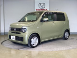 N-WGN L ホンダ センシング 