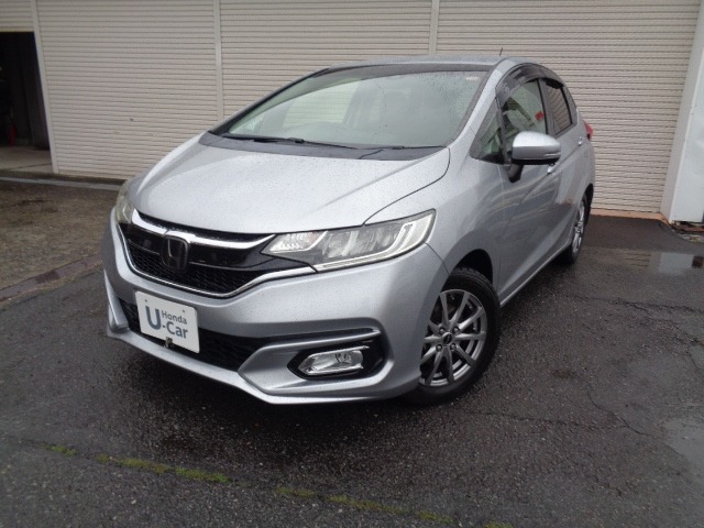 フィット 1.3 13G L ホンダセンシング 