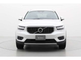 XC40 T4 AWD インスクリプション 4WD 