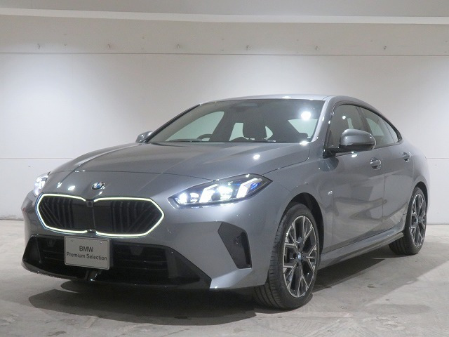 2シリーズグランクーペ 220d Mスポーツ 