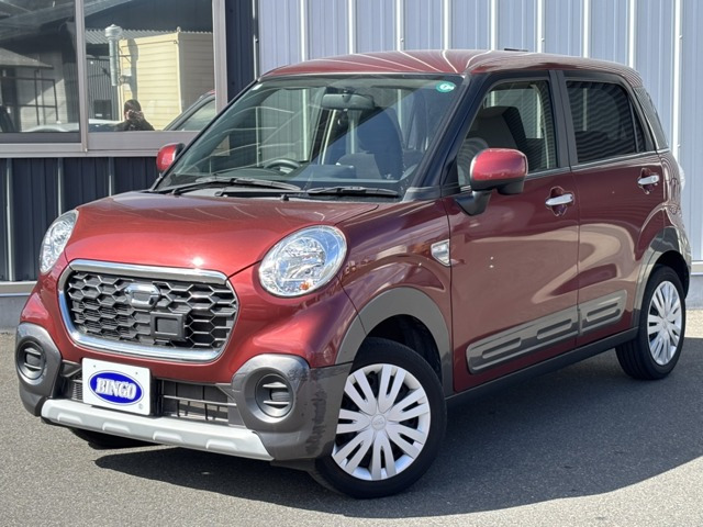 キャスト アクティバ X 