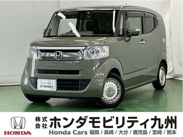 N-BOXスラッシュ G L ターボ