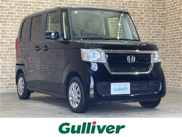 N-BOX G 4WD 4WD ワンオーナー