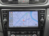 純正ナビフルセグTV