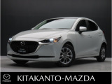 マツダ MAZDA2