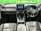 RAV4 2.5 ハイブリッド G E-Four 4WD 