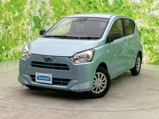 スバル プレオプラス 