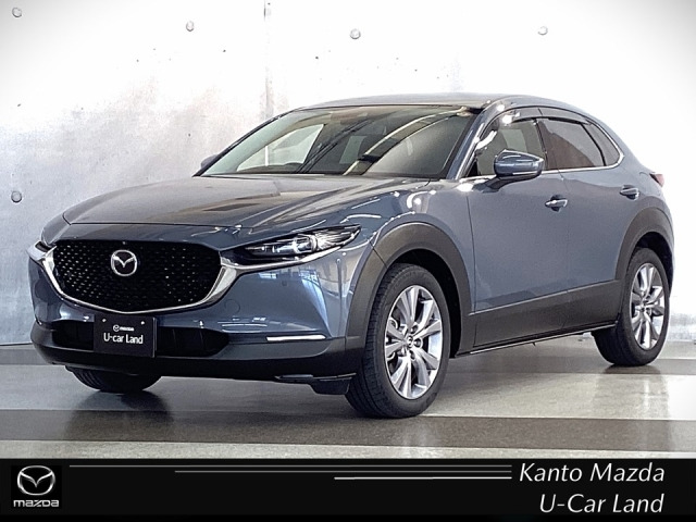 CX-302.0 20S Lパッケージ