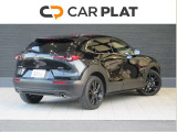 CX-30 2.0 20S ブラックトーンエディション