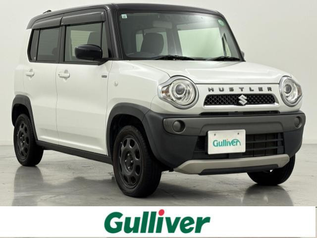 ハスラー Fリミテッド 4WD 4WD 修復歴無し