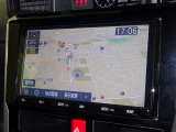 ドライブやレジャーのマストアイテム!快適なドライブをサポートするナビ付きなので、お出かけするのも安心です☆