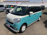 安全・安心な走行のために、納車前にダイハツのクルマを知り尽くしたエキスパートが基本性能に関わる機能や状態を徹底的に点検。消耗部品の交換など法定12ヶ月点検相当の点検・整備を実施しております