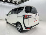 低燃費で環境にもやさしいハイブリッド車です。トヨタ専用診断機器でハイブリッドシステムを綿密に点検してあります!