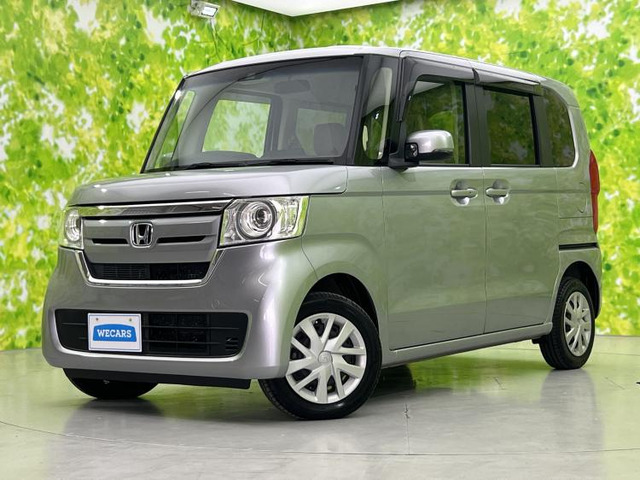 N-BOX G L ホンダセンシング 4WD 