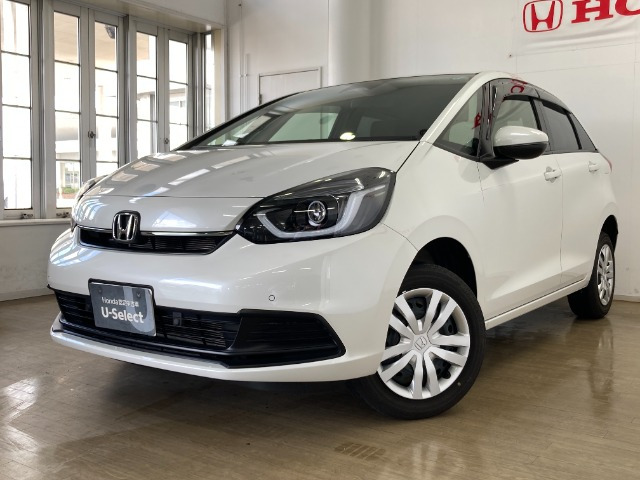 ホンダ フィット 