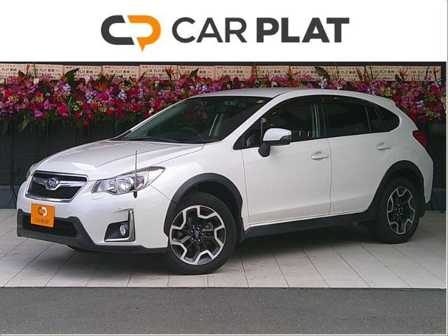 スバル インプレッサXV 