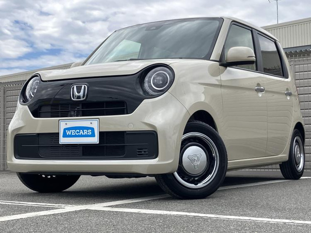 N-ONE オリジナル