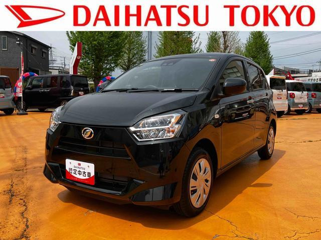 ミライース X SAIII 